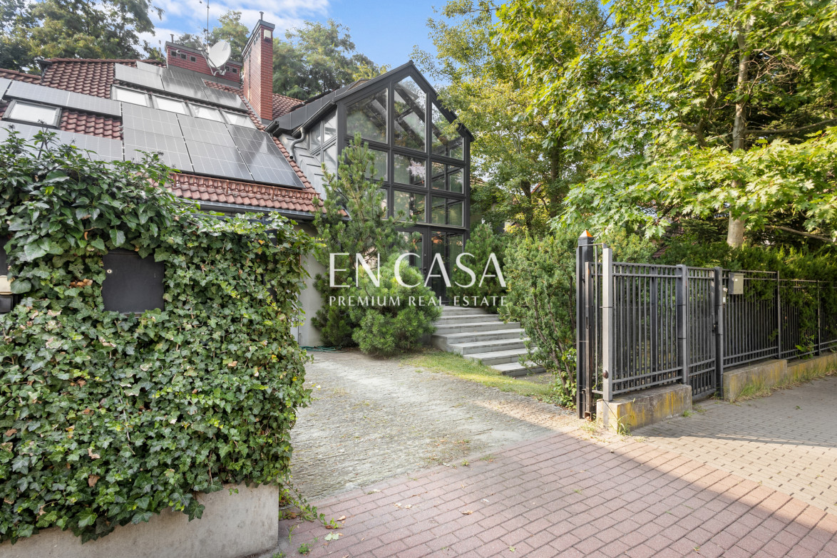 House Sale Warszawa Bielany 17